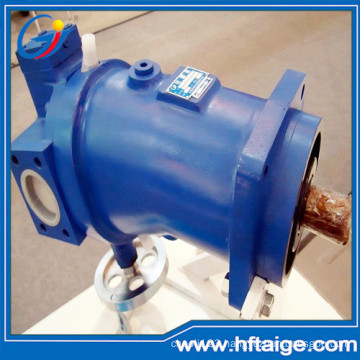 Applicable for High Pressure Piston Pump